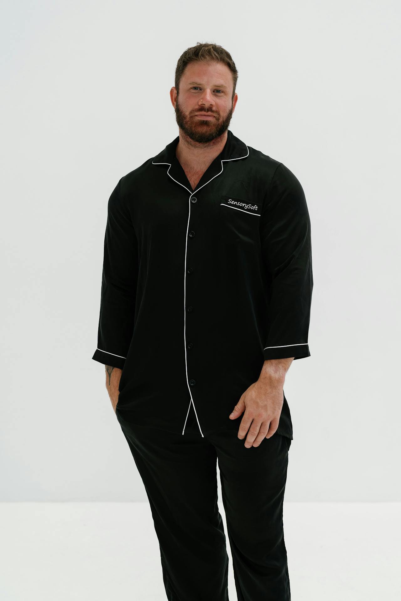 Pijama de Hombre