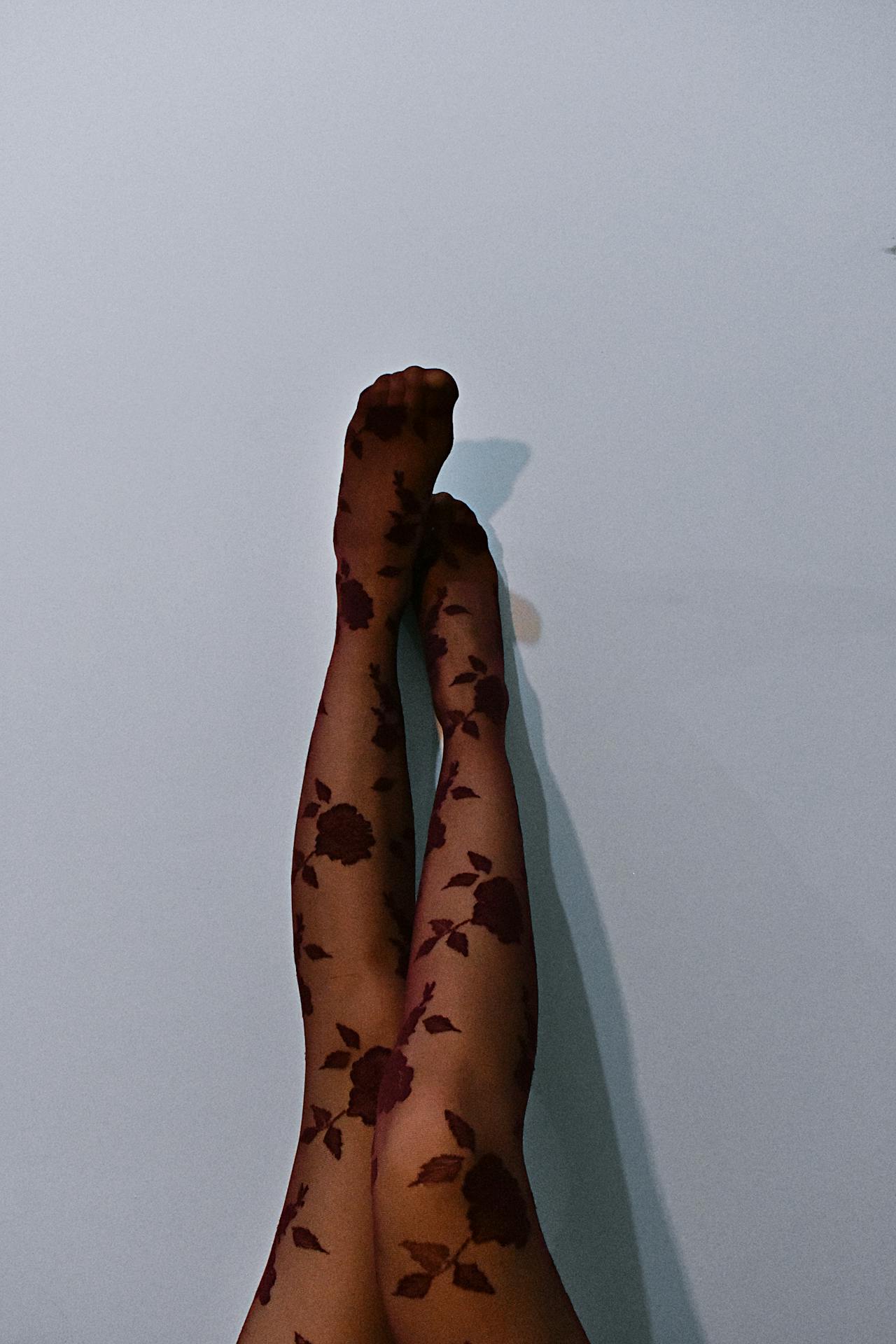 medias y calcetines